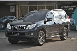 Продажа  Toyota Land Cruiser Prado, 2010р.